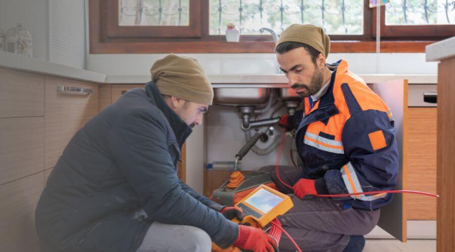 Professional Tankless Water Heater Installation in Milanville, PA